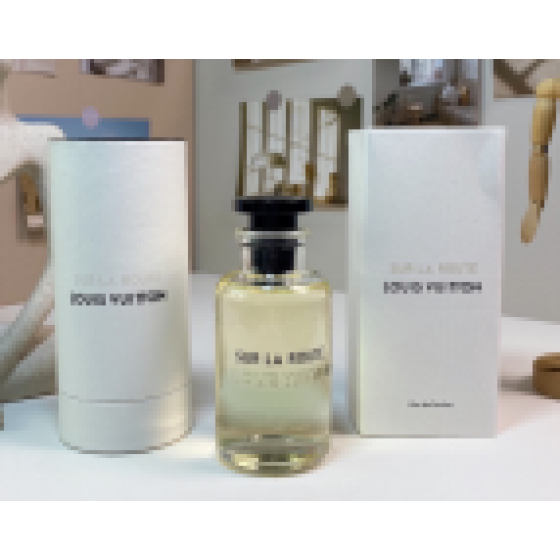SUR LA ROUTE-100ml